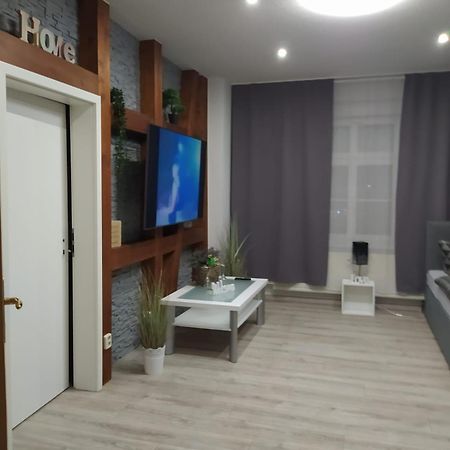 Vita Deluxe Erfurt Esterno foto