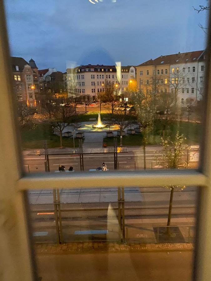 Vita Deluxe Erfurt Esterno foto