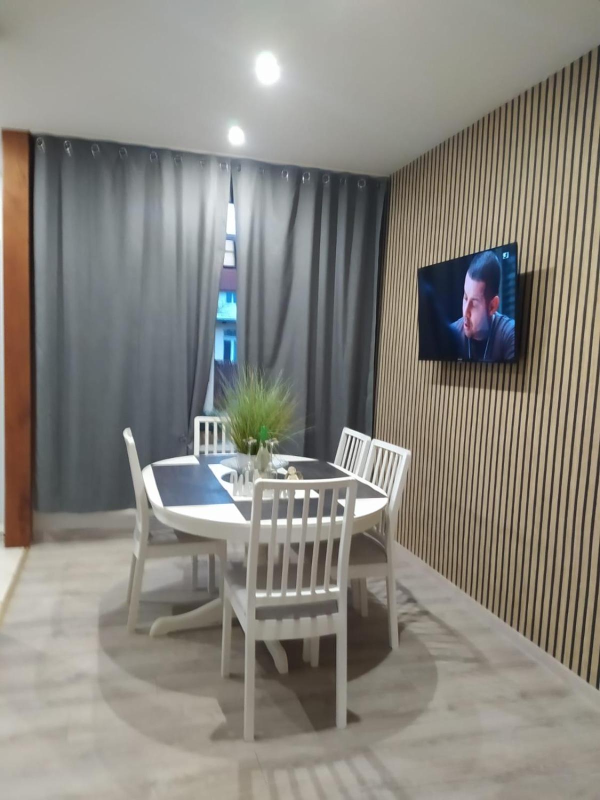Vita Deluxe Erfurt Esterno foto